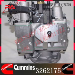 3262175 original and new Cum-mins Injection NTA855 N14 pump Engince 3262175