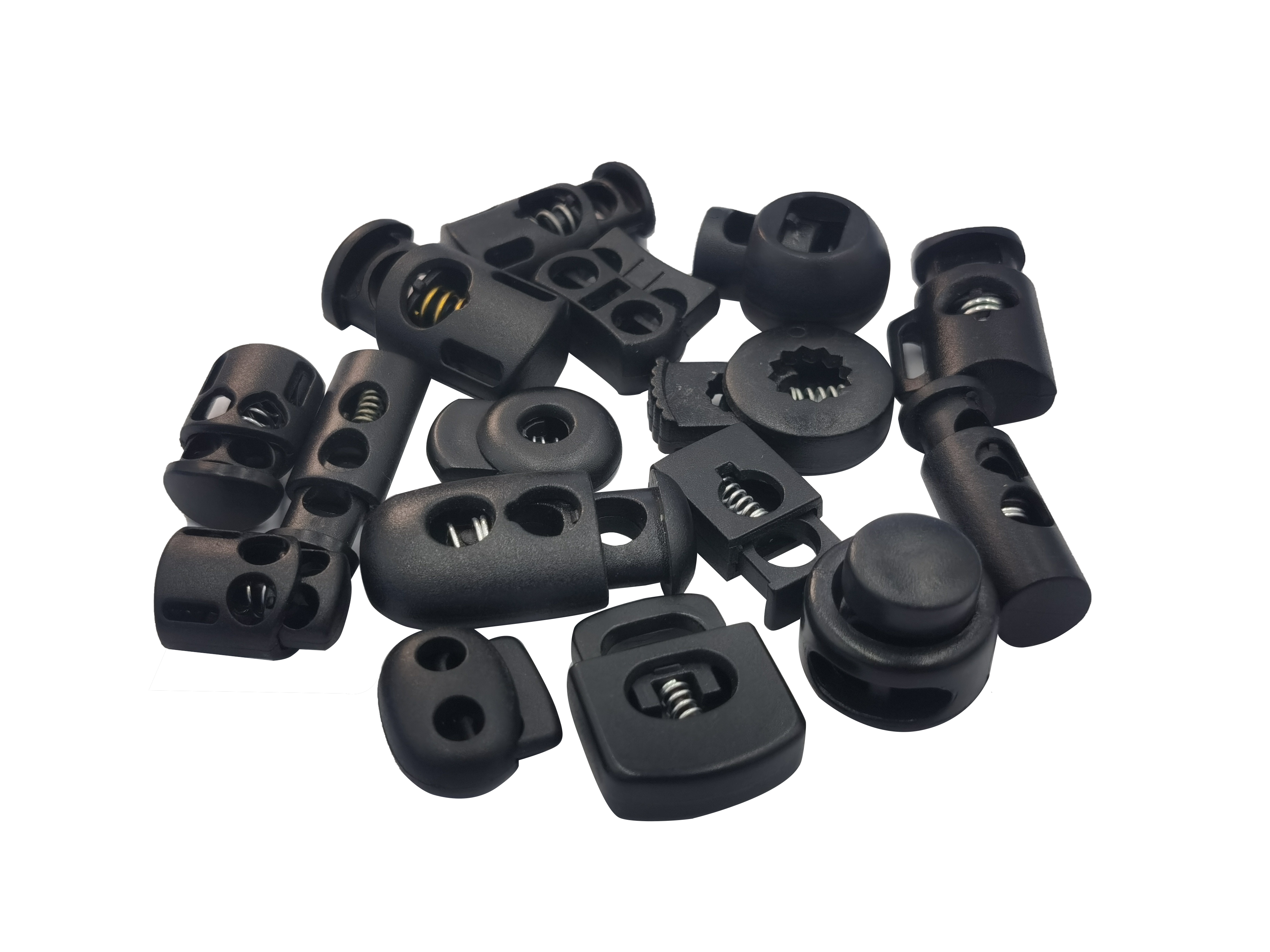 Cord Lock Stopper | Best Quality, Most Durable