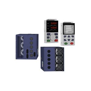 VEIKONG VFD500-PV The Solar Water Pump Controller for Maximum Energy Utilization