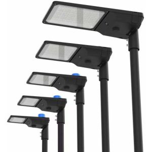 IP65 Outdoor Street Lamp 30W 150W 300W