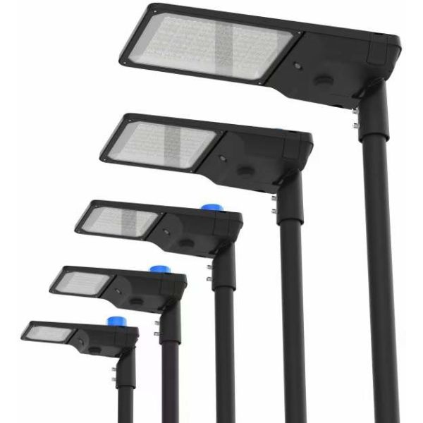 Buy IP65 Outdoor Street Lamp 30W 150W 300W at wholesale prices