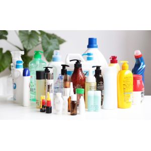 Non Metal Corrosive Liquid Bottle Filling Equipment