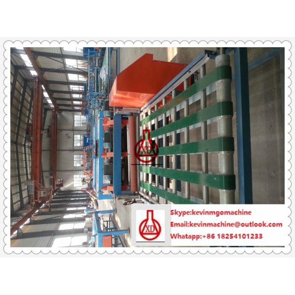 Buy Colour Glazed Profile Roof Tile Making Machine for House Roof Building Decoration at wholesale prices