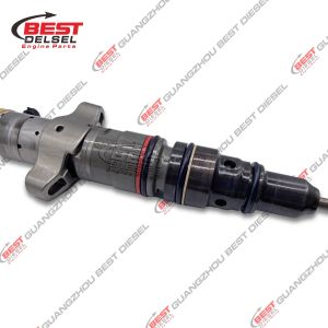 Diesel Engine Injector 258-8745 293-4072 328-2573 For Cat-erpillar C7 Common