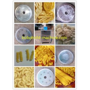 Pasta making machine,shell noodles machine,noodles machine
