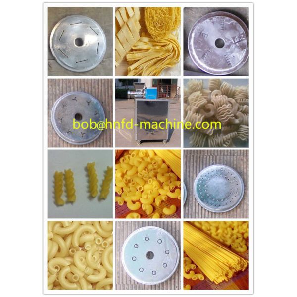 Buy Pasta making machine,shell noodles machine,noodles machine at wholesale prices