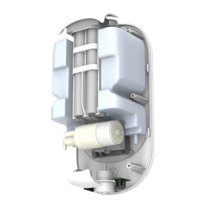 Added Convenience Hygiene Automatic Touchless Soap Dispenser