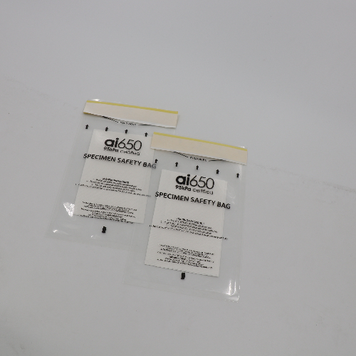 Tear Resistant 95 Kpa Pressure Bags For Industrial With Thickness 0.07mm - 0.15mm