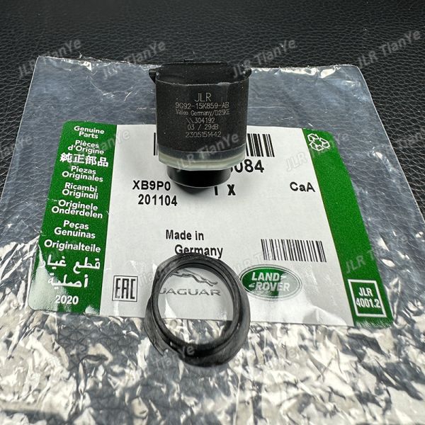 Front Or Rear Bumper Parking Aid Sensor For Land Rover LR010927 LR038084