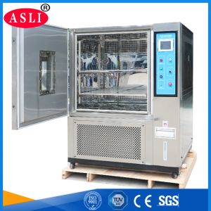 Programmable Environmental Stability Chamber , High Temperature 150℃