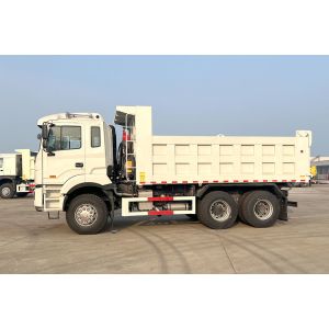 JAC 6X4 Dump Truck 20 Ton Tipper Dump Truck