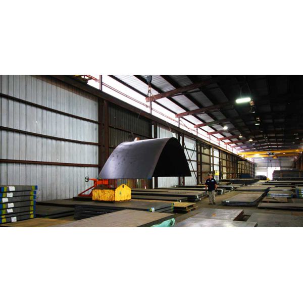 6mm 10mm 20mm Corten Steel Sheet ASTM A588 Anti Corrosion Plate