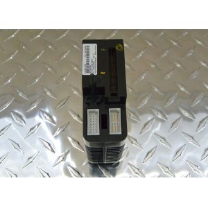 Power Supply Emerson DeltaV Redundant Module KJ3206X1-BA1 VE4001S2T1B2 12P3901