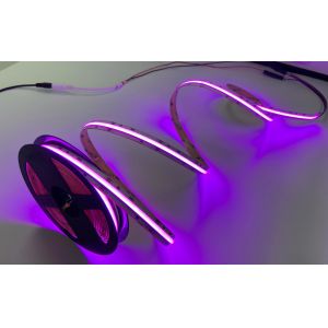 Premium RGB Strip Light Full Color Cob Led Strip 12mm Width