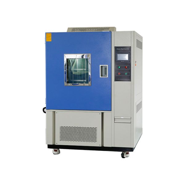 Buy Electronic 500 Pphm Rubber Testing Instruments With Galvanized Coating at wholesale prices