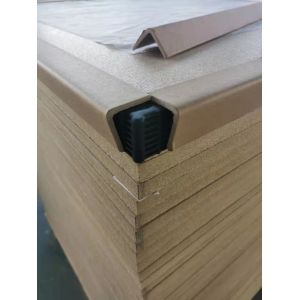 Durable Fireproof Vermiculite Boards Lightweight Refractory Insulation Board