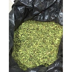 512 Channels Beans Color Sorter , 8 chutes Cardamom Sorting Machine WIFI Control