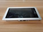 LCD AUO panel Face Recognition Time Attendance System APP Connect