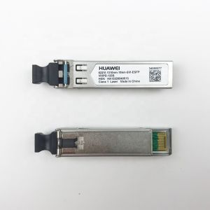 HUAWEI optical module 622M-1310nm-15km-ESFP 34060277 MPD-123S