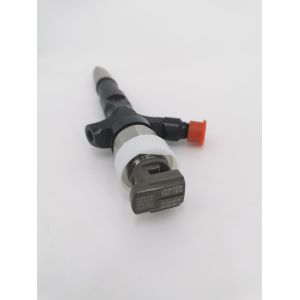 New Diesel Fuel Injector 095000-5881 095000-5880 For Toyota Hiace Hilux 2KD FTV