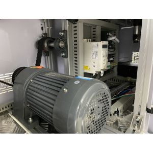 190pcs/min Earloop Mask Machine