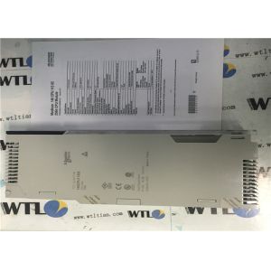 20 MHz 140CPU11302 PLC Programmable Logic Controller 780MA Current