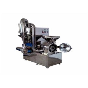 WF-30B 5300rpm 7.5kw Industrial Grinding Machine Herb Pulverizer