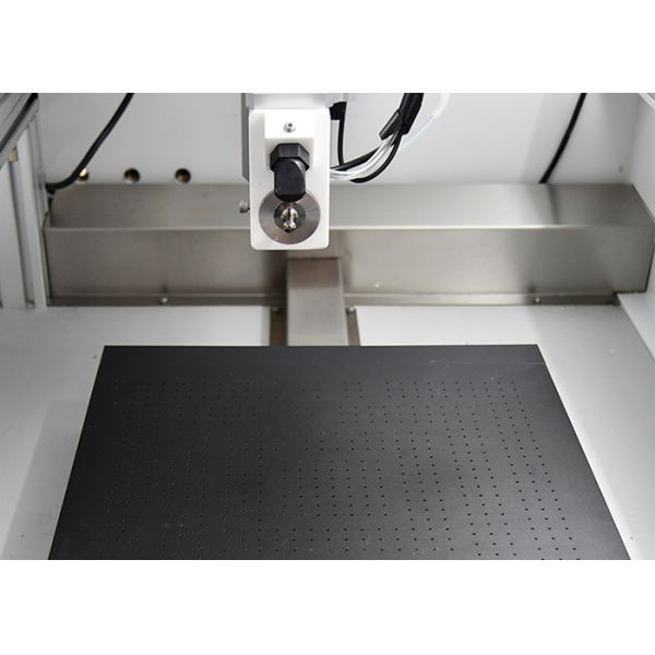 20-200khz Frequency Ultrasonic Sealing Spraying Coating Machine 1-15W