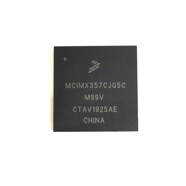 Original New IC MPU I.MX35 532MHZ 400MAPBGA RoHS MCIMX357CJQ5C electronic component