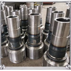 1038 4140 Rust Proof Truck HRC 42 Spindle Axle Tube