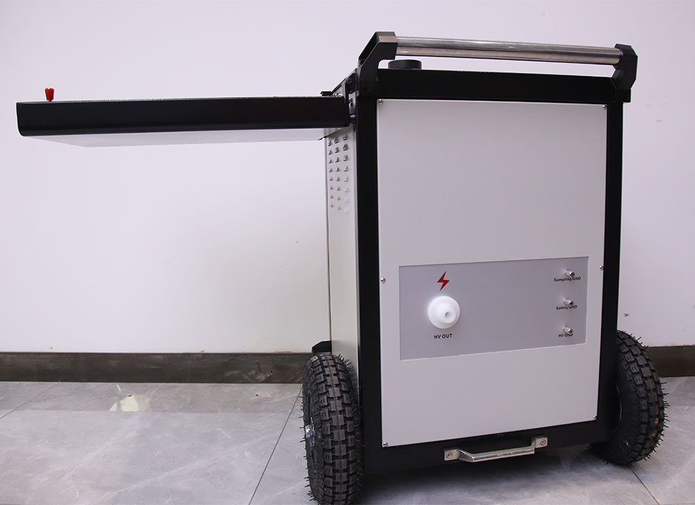 0-32kV High Voltage Pulse Generator for Cable Fault Detection