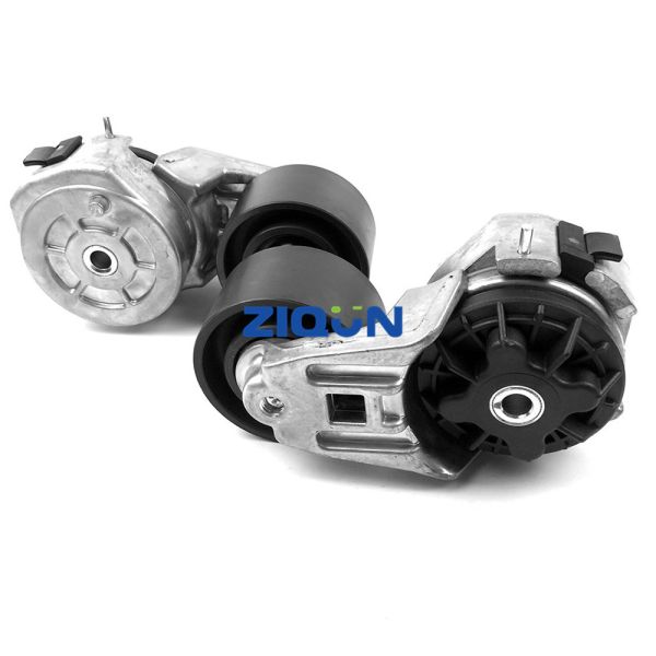 Buy Mercedes Benz Engine Parts  9062000670 Truck Belt Tensioner at wholesale prices