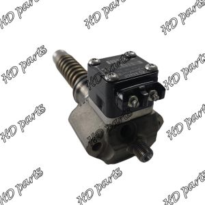 EC290B EC240B Engine Spare Part VOE20450666 Deutz