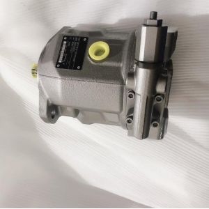 Rexroth A10VSO45 Hydraulic Piston Pump 280 Bar Pressure