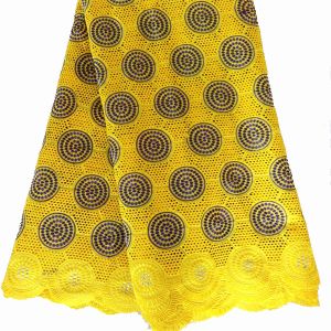 China Top quality hot selling cheap price for man dress swiss voile lace polish cotton laces on sale