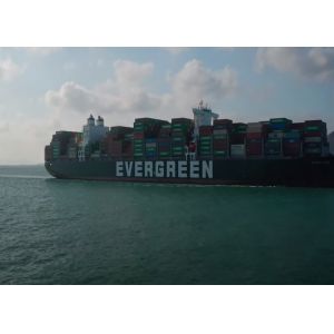 Cargo Transportation DDP Sea Shipping Service With Customs Clearance