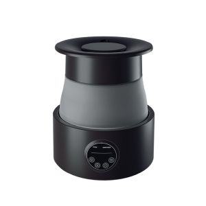 5V Touch Screen Humidifier Adjustable Reptile Misting System