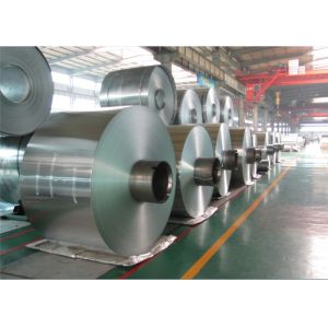 AISI Stainless Steel Coil 201 310S 321 410S