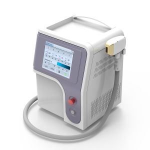 Quality 800W Big Spot diode laser hair removal for men for sale