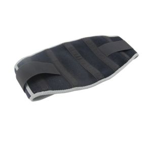 Graphene Electric Heating Waist Belt Far Infrared Relieves Menstrual Pain