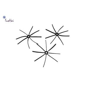ATM Machine Spare Parts hyosung paddle wheel 1# XX00003