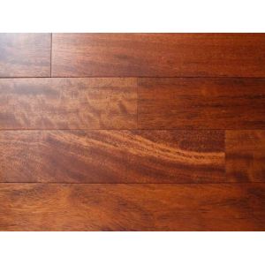 China 15-18mm T&G solid merbau parquet wood flooring on sale
