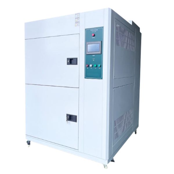 Buy Thermal Shock Test Chamber For Electronic & Automotive Component Testing at wholesale prices
