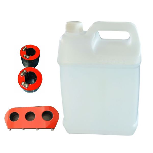 Buy Epoxy Resin And Hardener To Mixing On APG Machine For 24KV SF6 Sulfide Circuit Breaker at wholesale prices