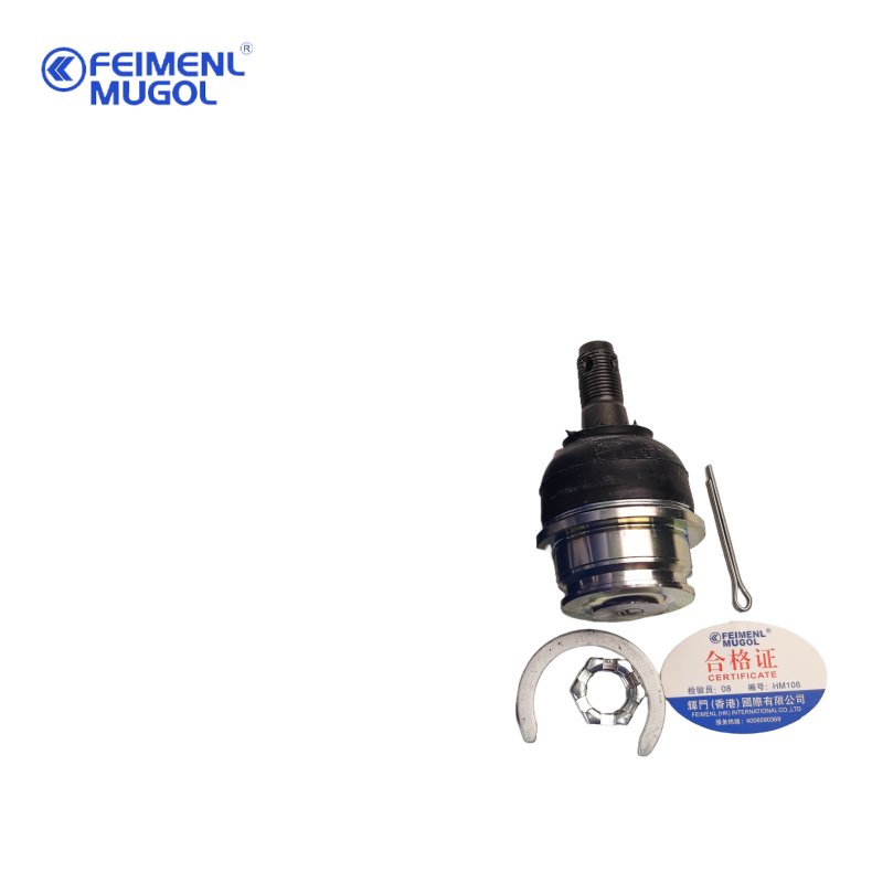 Genuine 9P2-3041 OEM Suspension Part, Safe & Steady Drive for JMC Yusheng