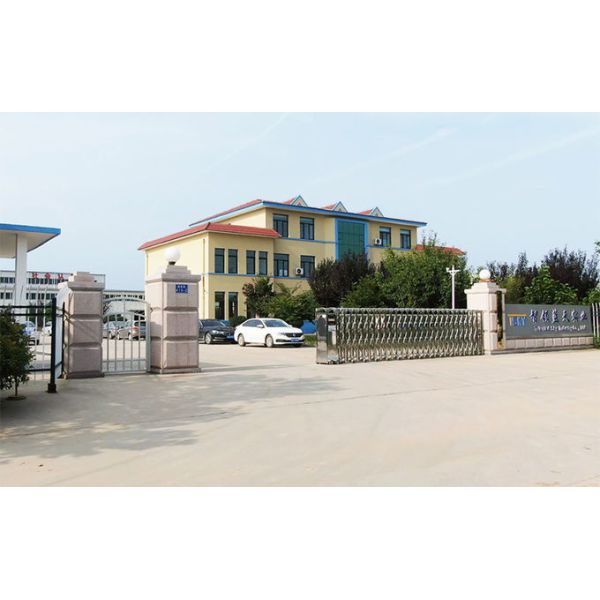 PYBT600 Spring Cone 40tph Stone Crusher Machine