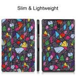 Galaxy Tab A 10.5 2018 Case,Print Cover for Galaxy Tab A 10.5'' 2018(T590/T595)