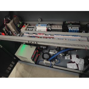 Ultrasonic Multifunction Drip Coffee Bag Packaging Machine 304SS Food Grade