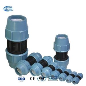 Quality Blue Pipe Fittings for sale