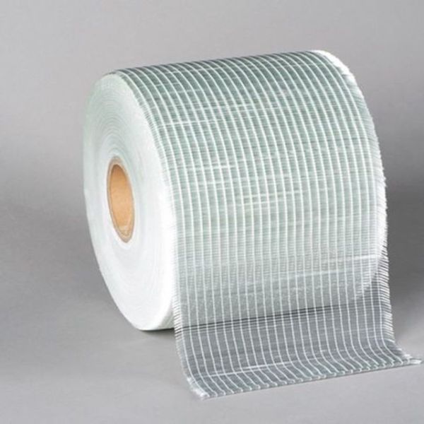 Buy Fiberglass Unidirectional cloth tape is an engineering material with anti-burning and stable structure useful in GRP at wholesale prices